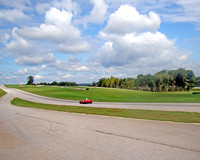 VIR Historic Races September 2008