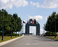 D-Day Memorial 2009